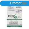 INTERHERB SZERVES CINK & RZ TABLETTA