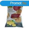 RICE UP BARNARIZS CHIPS GYMBR-CITROM