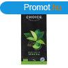 CHOICE TEA BIO SZLAS SENCHA 75G