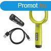 Ryobi 4V USB Lithium nagytlmpa, 1x 2,0Ah akkumultor, tl