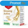 Dr. Herz Ginseng Active 60 db kapszula doboz