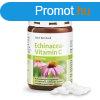 Sanct Bernhard Echinacea + C-vitamin 200 db pasztilla