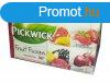 Pickwick Tea 37,5-40g Fruit Variations With Cherry (bord)