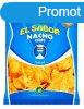 El Sabor 100G Nacho Chips S /734/