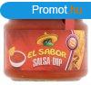 El Sabor 315G Dip Salsa szsz /751/