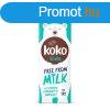 KOKO KKUSZTEJITAL KIDS 1000ML