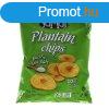 SAMAI PLANTAIN CHIPS TENGERI SS 75G