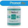 BIOHEAL OMEGA 3-6-9 KAPSZULA