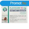 FLAVOGARD 50 MG TABLETTA