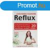 NATURLAND REFLUX TEA 20FILTER