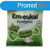 DR SOLDAN CUKORKA EUCALYPTUS 50G