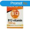 BIOCO B12-VITAMIN 1000MG TABLETTA 60DB