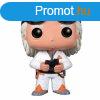 POP! Dr. Emmet Brown (Back to the Future)