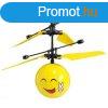 Smiley Heliball repl helikopter labda - tbbfle