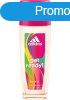 Adidas Get Ready! For Her - dezodor spray 75 ml