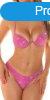  Merevts bikini pink ragyog M mret 