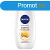 Nivea 250Ml Tusfrd Care & Orange