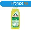 Frosch 750Ml Wc Gl Citrus