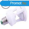LED energiatakarkos mozgsrzkels izz E-27  foglalattal 