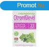 NATURLAND CITROMFLEVL TEA 25FILTER