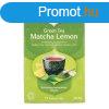 YOGI BIO ZLD TEA MATCHA-CITROM