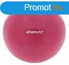 Over ball (soft ball) RSG ritmika, pilates labda, 25 cm pink