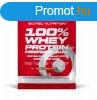 100% Whey Protein 30g kekszkrm