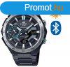 Casio Edifice Windflow Bluetooth Connected Solar ECB-2200DD-