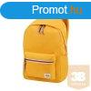 AMERICAN TOURISTER htizsk 129578-1924, BACKPACK ZIP (YELLO