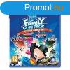 Hasbro Family Fun Pack - PS4