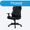 Arozzi Torretta Soft PU Gaming Chair Pure Black