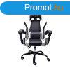 Ventaris VS300WH Gaming Chair Black/White