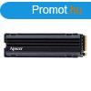 Apacer SSD 1TB - AS2280Q4U Series (M.2 PCI-E Gen 4x4, Olvas