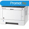 Kyocera Ecosys P2040dn hlzati, duplex, mono lzer nyomtat