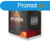 AMD Ryzen 7 5800XT 3,8GHz AM4 BOX