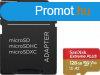 Sandisk 128GB microSDXC Extreme Plus Class 10 U3 A2 C10 V30 