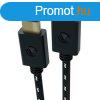 snakebyte PS5 HDMI Cable 5 3m Black