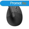 Logitech Lift for Business Vertiklis ergonomikus egr, Grap