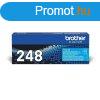 Brother TN-248 Cyan toner