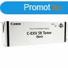 Canon C-EXV59 Black toner