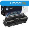 HP 415X Black toner