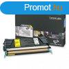 Lexmark C5220YS Yellow toner