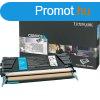 Lexmark C5220CS Blue toner