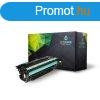 ICONINK CEXV12 Black utngyrtott toner