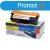 Brother TN-320Y Yellow toner