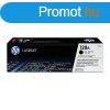 HP CE320A (128A) Black toner