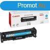 Canon CRG 718 Cyan toner