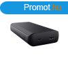 Trust Laro 20000mAh Powerbank Black