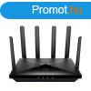 Cudy LT18 4G LTE Cat 18 AX1800 Wi-Fi 6 Router