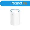 Cudy M1200 AC1200 Dual Band Whole Home Wi-Fi Mesh System (1-